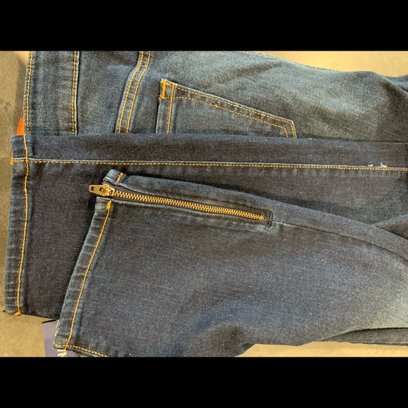 Old Navy Rockstar Super skinny Jean NWT - Picture 5 of 5